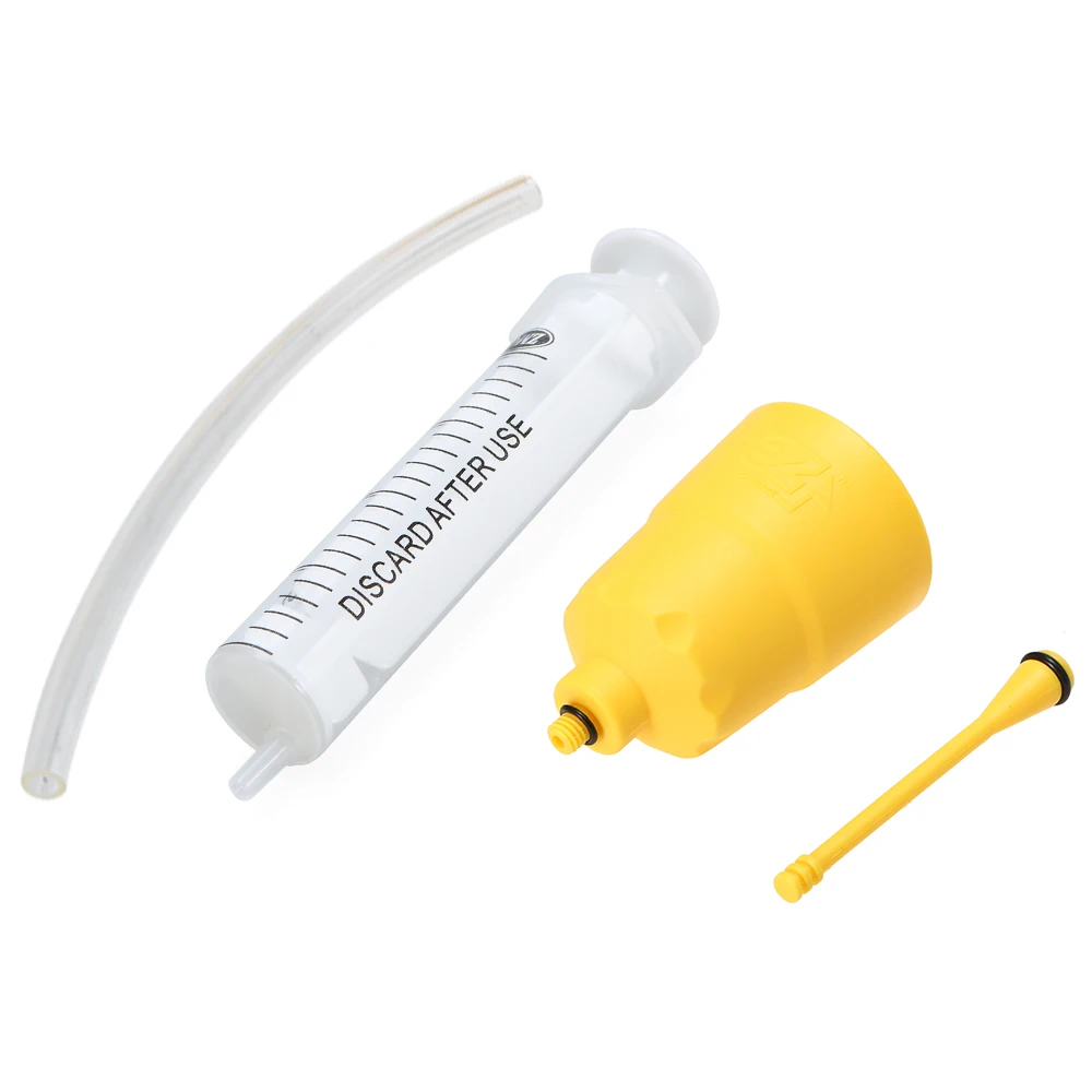 Bike Hydraulic Disc Brake Bleed Tool MTB Road Bike Brake Bleeding Kit Mineral Syringe Oil Fluid Bleeder Parts
Bike Hydraulic Disc Brake Bleed Tool MTB Road Bike Brake Bleeding Kit Mineral Syringe Oil Fluid Bleeder Parts