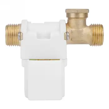 G1/2" Solar Energy Electric Solenoid Valve N/C Normally For Waterone-way External Thread Tool For Normal Temperature
G1/2" Solar Energy Electric Solenoid Valve N/C Normally For Waterone-way External Thread Tool For Normal Temperature