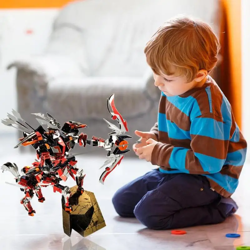 DIY 3D Metal Puzzle Half Horse Model Assemble Model Kits Building 1Pcs Laser Cut Jigsaw Toy Laser Cut Assembly Jigsaw Blocks Toy
DIY 3D Metal Puzzle Half Horse Model Assemble Model Kits Building 1Pcs Laser Cut Jigsaw Toy Laser Cut Assembly Jigsaw Blocks Toy
