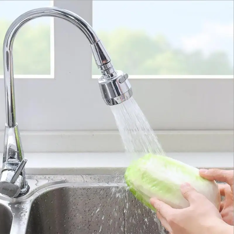 Universal Faucet Water Tap Nozzle Splash Filter Kitchen Bathroom Faucet 360 Rotate Water Saving Faucet
Universal Faucet Water Tap Nozzle Splash Filter Kitchen Bathroom Faucet 360 Rotate Water Saving Faucet