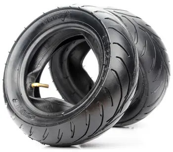 Tire For Mini Pocket Bike 90/65-6.5 110/50-6.5 Front Rear Tire + 49CC Inner Tube Part
Tire For Mini Pocket Bike 90/65-6.5 110/50-6.5 Front Rear Tire + 49CC Inner Tube Part