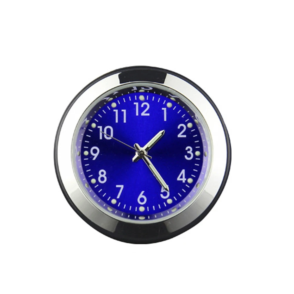 Car Mini Vent Perfume Clock Electric Clock Electronic Watch Creative Car Crystal Ornaments Instrument Panel Decoration Supplies
Car Mini Vent Perfume Clock Electric Clock Electronic Watch Creative Car Crystal Ornaments Instrument Panel Decoration Supplies