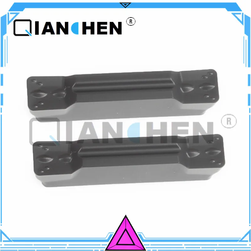 Original JXTC QCMB060008N-GM JT4125 (10pcs/lot) tungsten Carbide Cutting tools insert
Original JXTC QCMB060008N-GM JT4125 (10pcs/lot) tungsten Carbide Cutting tools insert