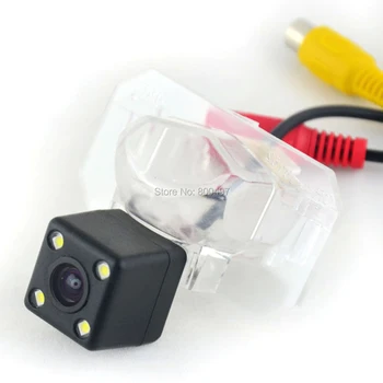 CCD HD Car Rear View Reverse Camera Backup Parking Assistance Night Vision Waterproof IP67 Camera for Honda Fit CR-V Crosstour
CCD HD Car Rear View Reverse Camera Backup Parking Assistance Night Vision Waterproof IP67 Camera for Honda Fit CR-V Crosstour