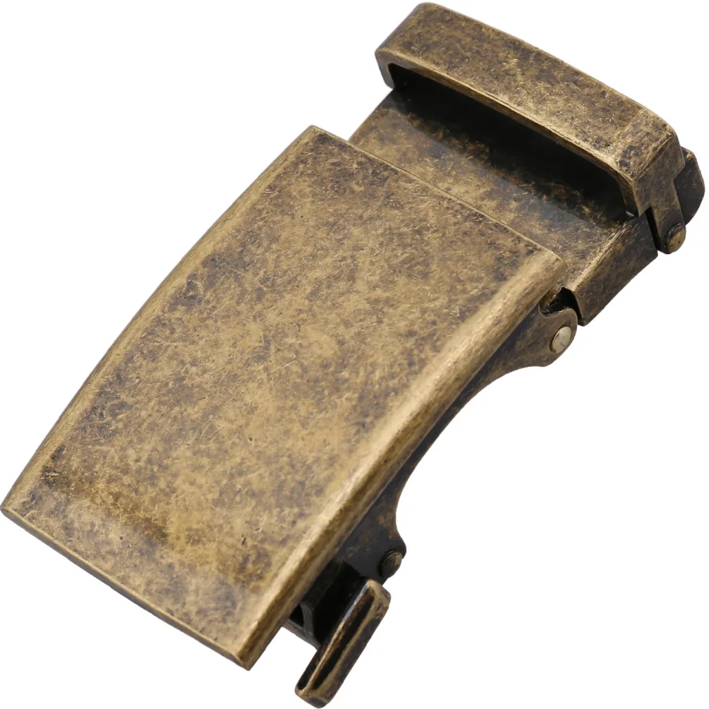 Retro Bronze Belt Buckles for Men Automatic Head for 30-31mm Waistband DIY Leather Craft Accessory Boucle De Ceinture CE33-21600 
Retro Bronze Belt Buckles for Men Automatic Head for 30-31mm Waistband DIY Leather Craft Accessory Boucle De Ceinture CE33-21600
