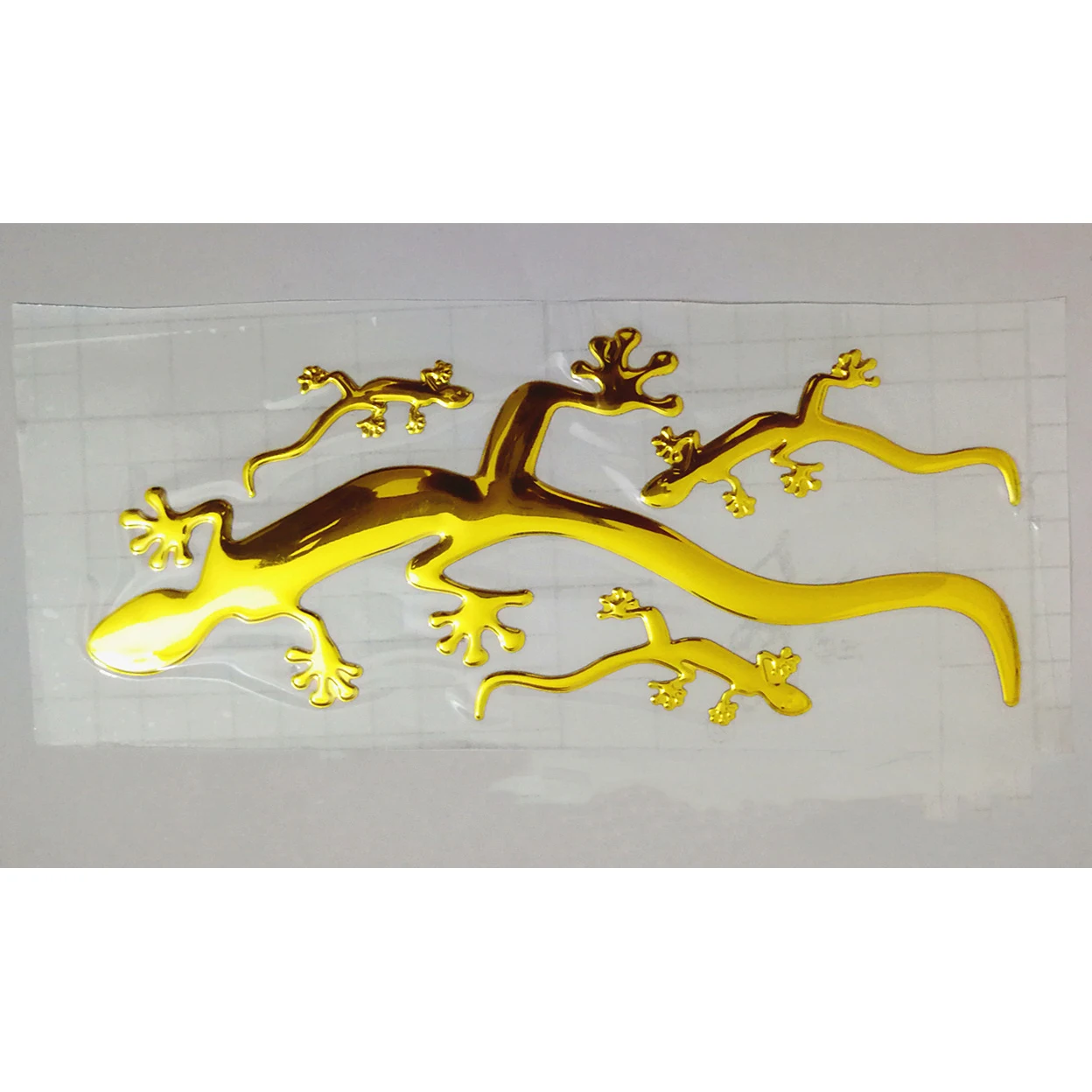 Pvc Soft Gecko Car Stickers Car Personalized 3d Car Stickers (Red temporarily out of stock)
Pvc Soft Gecko Car Stickers Car Personalized 3d Car Stickers (Red temporarily out of stock)