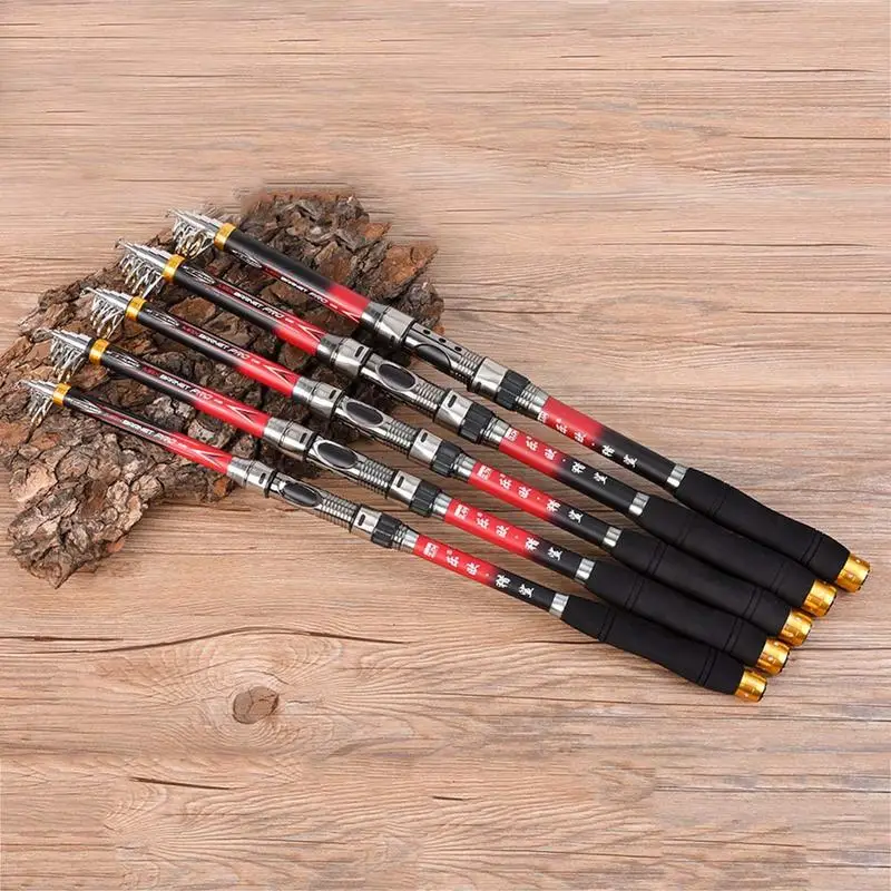 Sea Fishing Red Pole Casting Fishing Rod 2.1m 2.4M 2.7M 3.0M 3.6M Carp Feeder Rod Surf Spinning Fishing Rod
Sea Fishing Red Pole Casting Fishing Rod 2.1m 2.4M 2.7M 3.0M 3.6M Carp Feeder Rod Surf Spinning Fishing Rod