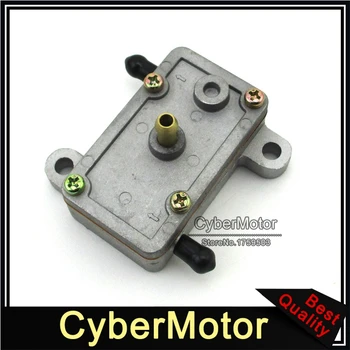 Single Outlet Fuel Pump Mikuni DF44-227 211D FL250 FL350 Snowmobile Ski Doo Artic Cat Go Kart UTV
Single Outlet Fuel Pump Mikuni DF44-227 211D FL250 FL350 Snowmobile Ski Doo Artic Cat Go Kart UTV