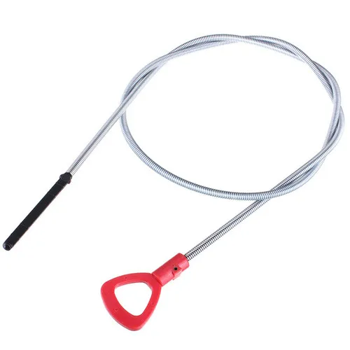 Auto Car Engine Oil Dipstick Transmission Fluid Dipstick Oil Level Measure Tools for Mercedes for Benz 722.6 140589152 1220mm
Auto Car Engine Oil Dipstick Transmission Fluid Dipstick Oil Level Measure Tools for Mercedes for Benz 722.6 140589152 1220mm