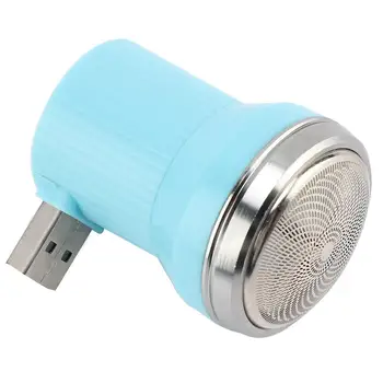 Travel Mini Trimmer Shaver USB Smartphone Shaving Outdoor Portable Micro-USB Electric Shavers shaving device
Travel Mini Trimmer Shaver USB Smartphone Shaving Outdoor Portable Micro-USB Electric Shavers shaving device