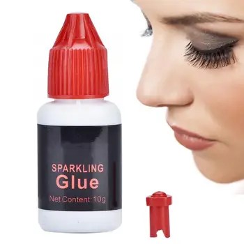 10g Eyelashes Extension Glue Fast Drying Lashes Grafting Glue Practice Extension Tool False Eyelashes Individual Eyelashes V
10g Eyelashes Extension Glue Fast Drying Lashes Grafting Glue Practice Extension Tool False Eyelashes Individual Eyelashes V