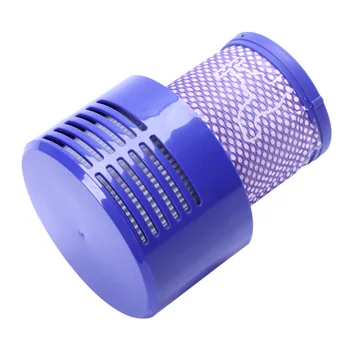 New Washable Big Filter Unit For Dyson V10 Sv12 Cyclone Animal Absolute Total Clean Cordless Vacuum Cleaner, Replace Filter
New Washable Big Filter Unit For Dyson V10 Sv12 Cyclone Animal Absolute Total Clean Cordless Vacuum Cleaner, Replace Filter