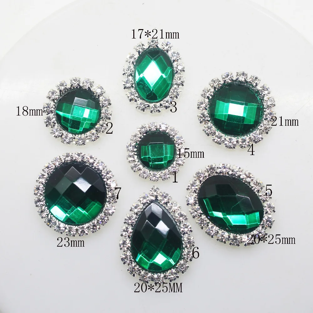 10Pcs/Lot Multi-style Flatback rhinestones Buttons Flat Back Glass Craft Making Accessories Wedding Invitation Card Decoration
10Pcs/Lot Multi-style Flatback rhinestones Buttons Flat Back Glass Craft Making Accessories Wedding Invitation Card Decoration