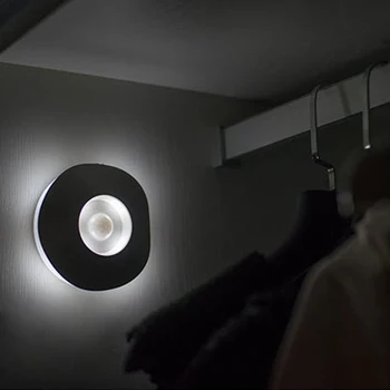 High Quality 8LED Night Light Security Wall lamp Motion Sensor light for Bedroom Stair Kitchen toilet lights White/Yellow Light
High Quality 8LED Night Light Security Wall lamp Motion Sensor light for Bedroom Stair Kitchen toilet lights White/Yellow Light