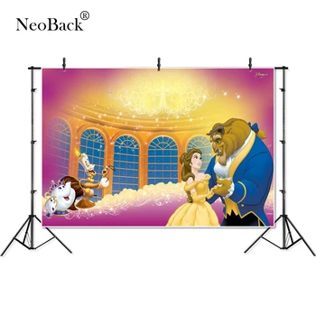 Thin Vinyl beauty and beast dance party children kids baby Photography Backgrounds professional indoor studio Photo Backdrops
Thin Vinyl beauty and beast dance party children kids baby Photography Backgrounds professional indoor studio Photo Backdrops