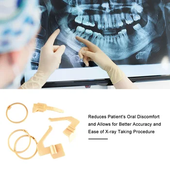 3Pcs/Set Dental Digital X Ray Film Sensor Holder Positioner Dental Instrument With Box For Dental Care X Ray Film Sensor Holder
3Pcs/Set Dental Digital X Ray Film Sensor Holder Positioner Dental Instrument With Box For Dental Care X Ray Film Sensor Holder