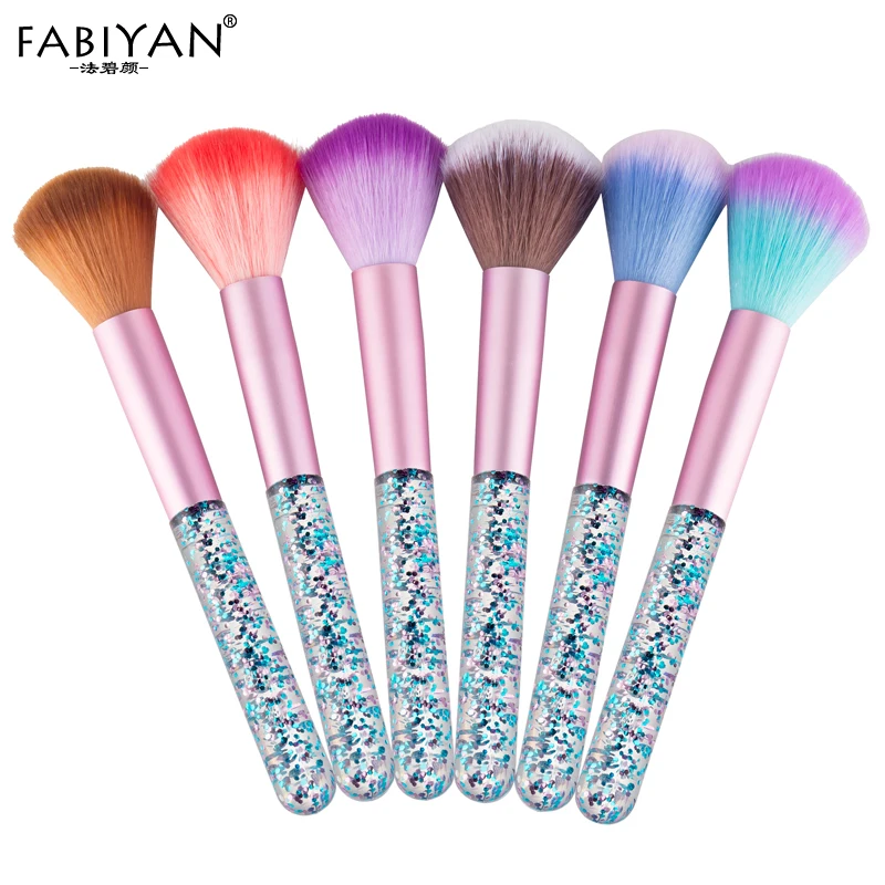 Soft Gradient Nail Art Cleaning Pen Brush Dust UV Gel Powder Removal Sequins Manicure Clean Makeup Cosmetic Tool 6 Colors
Soft Gradient Nail Art Cleaning Pen Brush Dust UV Gel Powder Removal Sequins Manicure Clean Makeup Cosmetic Tool 6 Colors