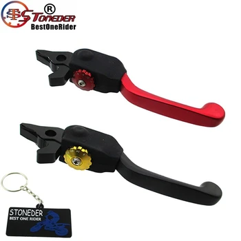 STONEDER IGP Profile Pro Folding Front Brake Lever For Pit Dirt Bike 2017+ Piranha YCF Thumpstar Explorer Braaap Atomik DHZ SSR
STONEDER IGP Profile Pro Folding Front Brake Lever For Pit Dirt Bike 2017+ Piranha YCF Thumpstar Explorer Braaap Atomik DHZ SSR
