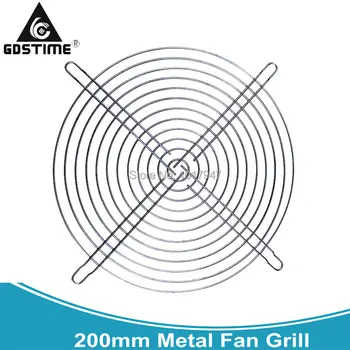 5PCS Gdstime 200mm Fan Protection Net Grille Mesh Cover 20cm Protector Finger Guard Grill
5PCS Gdstime 200mm Fan Protection Net Grille Mesh Cover 20cm Protector Finger Guard Grill