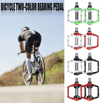 Mtb Accessory Pro Bicycle Pedal Bearing Foot Mountain Bike Bearing Pedal Electric Car Pedal Quality Ultralight Bike Accessory
Mtb Accessory Pro Bicycle Pedal Bearing Foot Mountain Bike Bearing Pedal Electric Car Pedal Quality Ultralight Bike Accessory