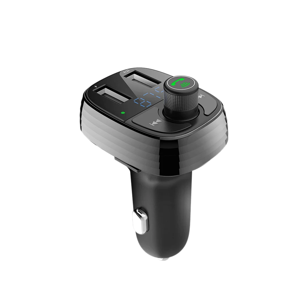 Universal CAR MP3 Bluetooth 3.1A MP3 Player S-05 TF Car Bluetooth Receiver Wireless In-Car Bluetooth FM Transmitter Radio Adap
Universal CAR MP3 Bluetooth 3.1A MP3 Player S-05 TF Car Bluetooth Receiver Wireless In-Car Bluetooth FM Transmitter Radio Adap