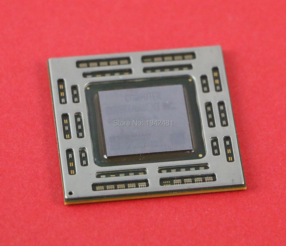 OCGAME для PS4 GPU CXD90026AG CPU CXD90026G CXD90026BG cxd90026 Оригинал Б/у|Запасные части| |