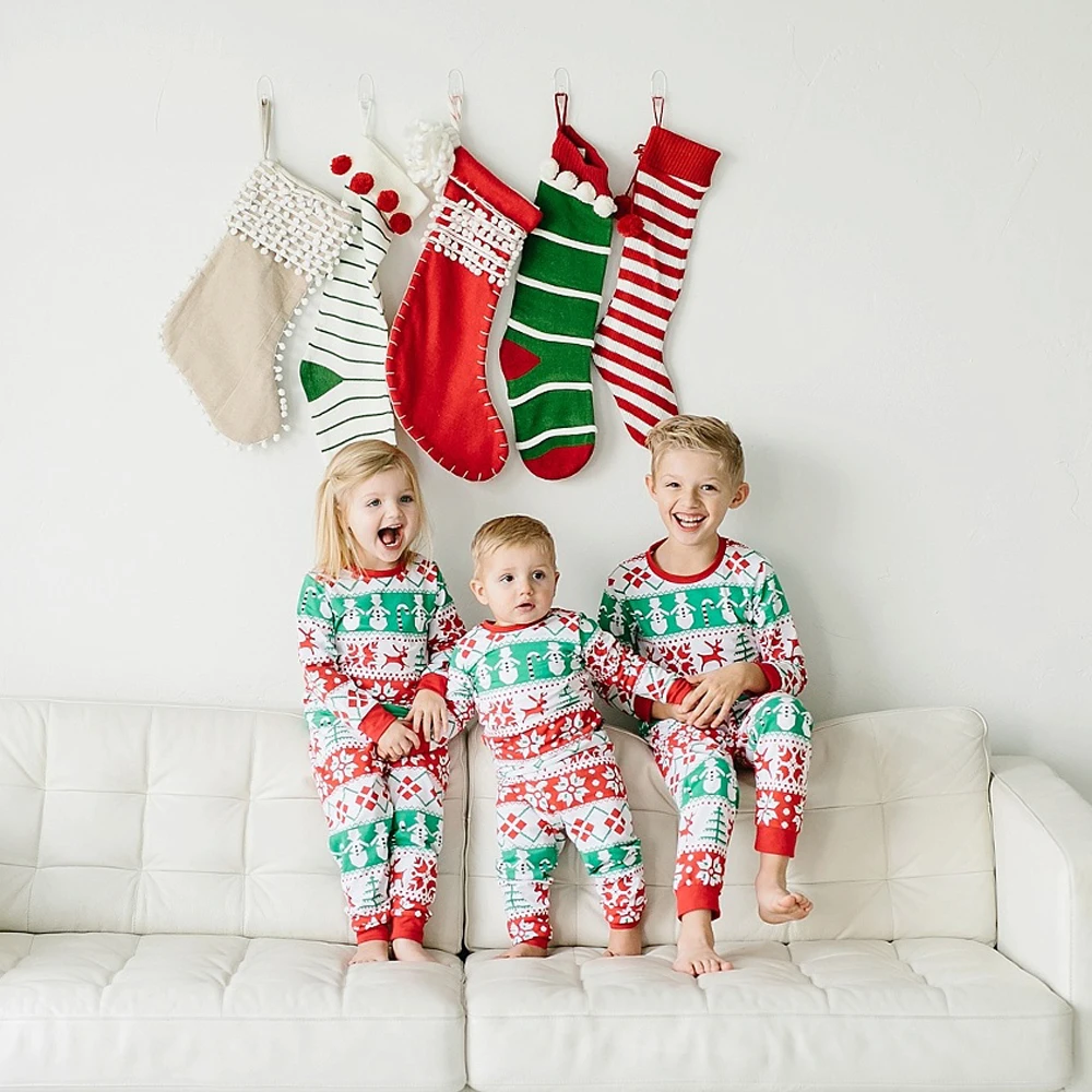 pudcoco Family Matching Christmas Pajamas PJs Xmas Sleepwear Nightwear Outfits Christmas xmas Sleepwear Nightwear girl boy kids
pudcoco Family Matching Christmas Pajamas PJs Xmas Sleepwear Nightwear Outfits Christmas xmas Sleepwear Nightwear girl boy kids