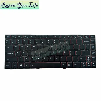 Y400 Series Backlit US Laptop Keybord for Lenovo 25205378 PK130RQ3B00 9Z.N5TBC.401 NSK-B64BC New Original Wholesales
Y400 Series Backlit US Laptop Keybord for Lenovo 25205378 PK130RQ3B00 9Z.N5TBC.401 NSK-B64BC New Original Wholesales