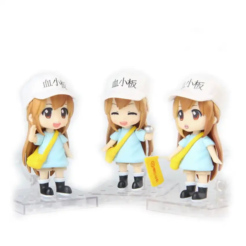 hataraku saibou figure