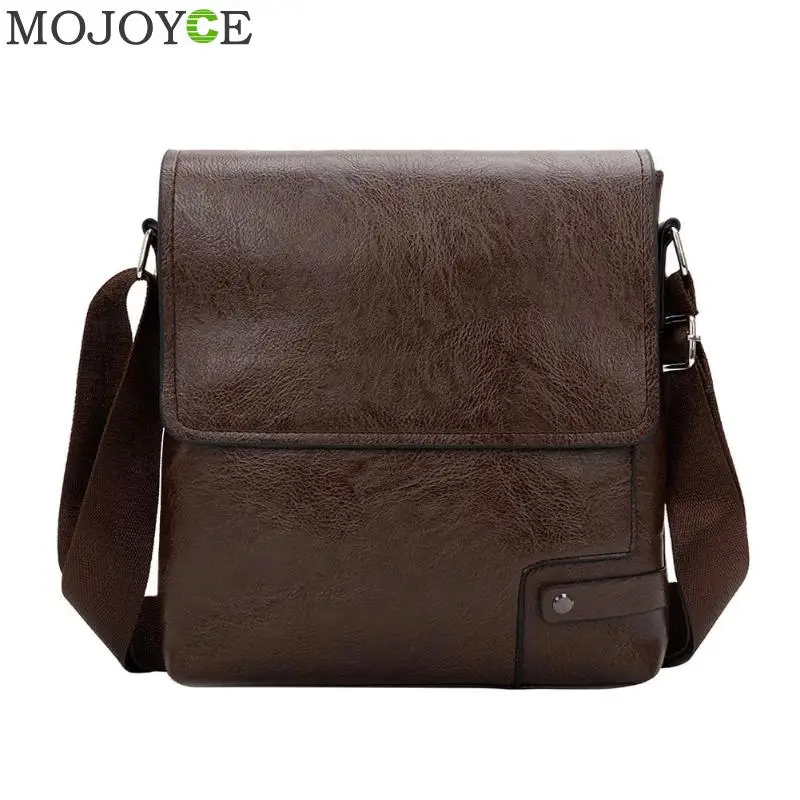 Luxury Brand Men Messenger Bag Vintage Leather Shoulder Bag Handsome Crossbody Bag Handbags mochila hombre
Luxury Brand Men Messenger Bag Vintage Leather Shoulder Bag Handsome Crossbody Bag Handbags mochila hombre