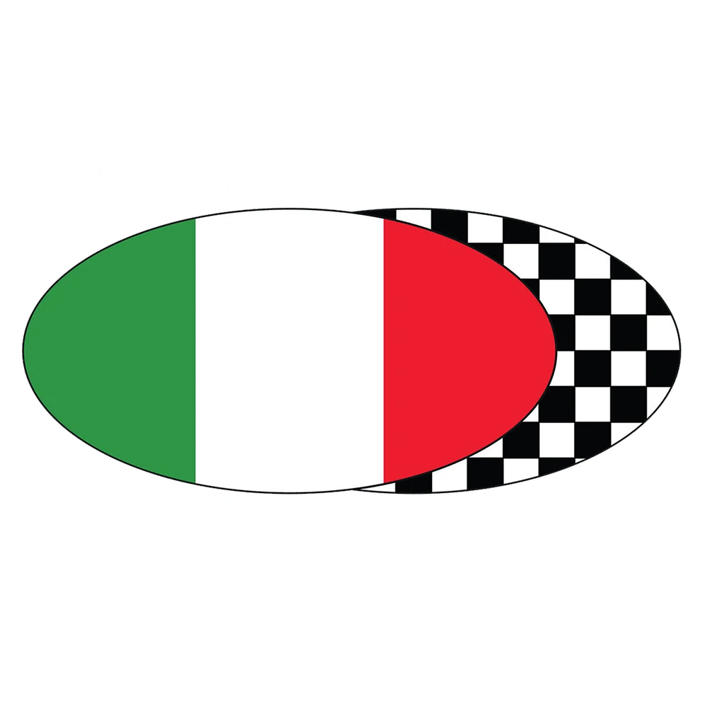 Italian Checkered Flag Stickers Sticker Scooter Vinyl Laptop Accessories Decorative Decal Myth
Italian Checkered Flag Stickers Sticker Scooter Vinyl Laptop Accessories Decorative Decal Myth
