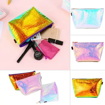 2019 Newest Hot Travel Cosmetic Makeup Bag Portable Toiletry Case Wash Pouch Organizer Storage 
2019 Newest Hot Travel Cosmetic Makeup Bag Portable Toiletry Case Wash Pouch Organizer Storage