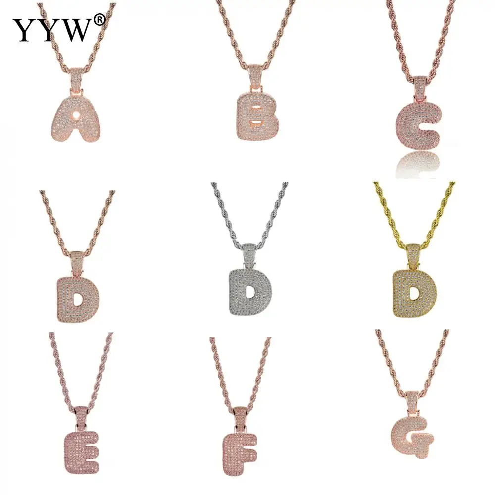 Simple Initial Bubble Letter Necklace In Pendant Necklaces For Women Girl 26 Alphabet Letter A-Z Choker Rhinestone Necklace Gift
Simple Initial Bubble Letter Necklace In Pendant Necklaces For Women Girl 26 Alphabet Letter A-Z Choker Rhinestone Necklace Gift