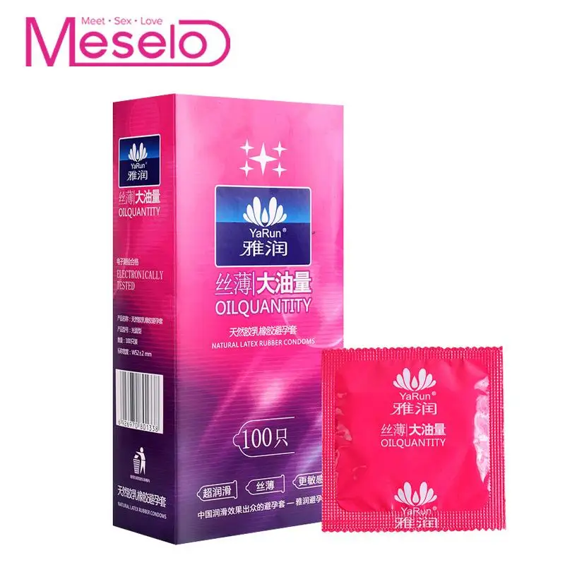 Презервативы 