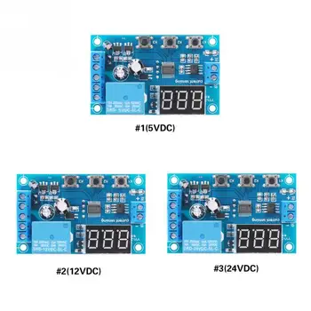 5/12./24V 0-10A DC Current Detection Sensing Module Overcurrent Protection Relay Module Tool (5VDC)
5/12./24V 0-10A DC Current Detection Sensing Module Overcurrent Protection Relay Module Tool (5VDC)