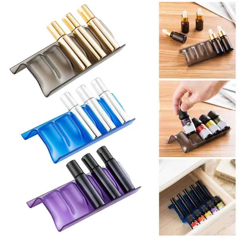 Essential Oil Storage Rack Nail Polish Lipstick Cosmetic Organizer Stand Plastic Organizer Aromatherapy Oils Display Stand
Essential Oil Storage Rack Nail Polish Lipstick Cosmetic Organizer Stand Plastic Organizer Aromatherapy Oils Display Stand