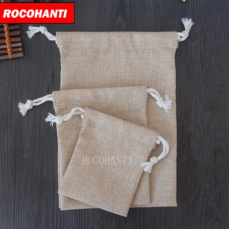 50x Imitation Yellow linen sack custom drawstring tea bag gift packaging bag rice bag customized logo printed
50x Imitation Yellow linen sack custom drawstring tea bag gift packaging bag rice bag customized logo printed