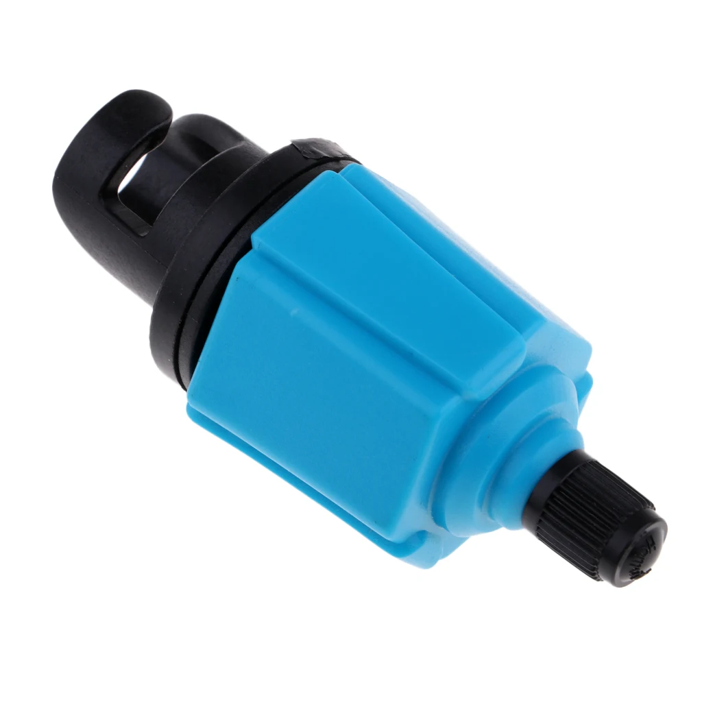 1 Pcs SUP/Inflatable Boat Pump Adapter Adaptor Air Valve Paddle Inflatable Boat Board Accessories
1 Pcs SUP/Inflatable Boat Pump Adapter Adaptor Air Valve Paddle Inflatable Boat Board Accessories