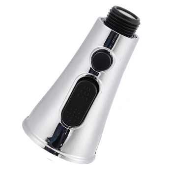 Plating Kitchen Pull Out Down Sprayer Faucet Replacement Spray Shower Head Water Saving Tap For Home Hardware
Plating Kitchen Pull Out Down Sprayer Faucet Replacement Spray Shower Head Water Saving Tap For Home Hardware