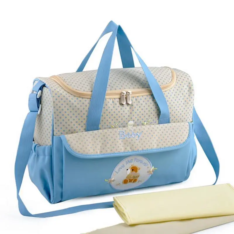 Mummy Diaper Bags Large Capacity Waterproof Travel Maternity Backpack Baby Nappy Nursing Bag Baby Organizer Shoulder Bag
Mummy Diaper Bags Large Capacity Waterproof Travel Maternity Backpack Baby Nappy Nursing Bag Baby Organizer Shoulder Bag