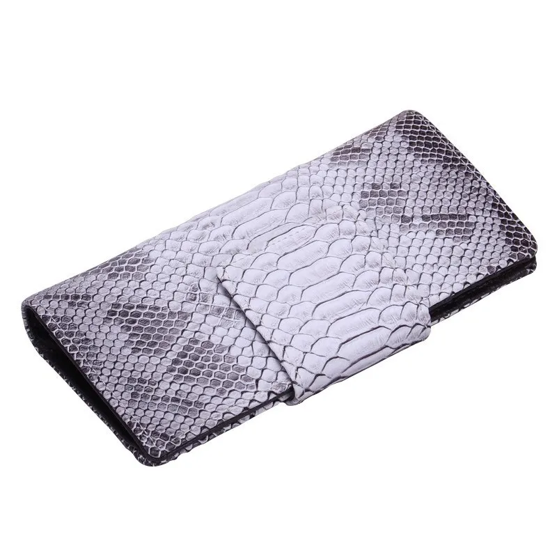 Women Wallets Genuine Leather Wallet Long Card Holder Coin Purse Woman Clutch Bag Cartera Mujer Snake Crocodile Ostrich Pattern
Women Wallets Genuine Leather Wallet Long Card Holder Coin Purse Woman Clutch Bag Cartera Mujer Snake Crocodile Ostrich Pattern