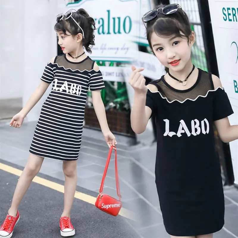 Children's Clothing Girl Dress Spring 2019 New Korean Edition 4 Kids 5 Princess 6 Foreign Gas 7 Lace 8 Year Old
Children's Clothing Girl Dress Spring 2019 New Korean Edition 4 Kids 5 Princess 6 Foreign Gas 7 Lace 8 Year Old