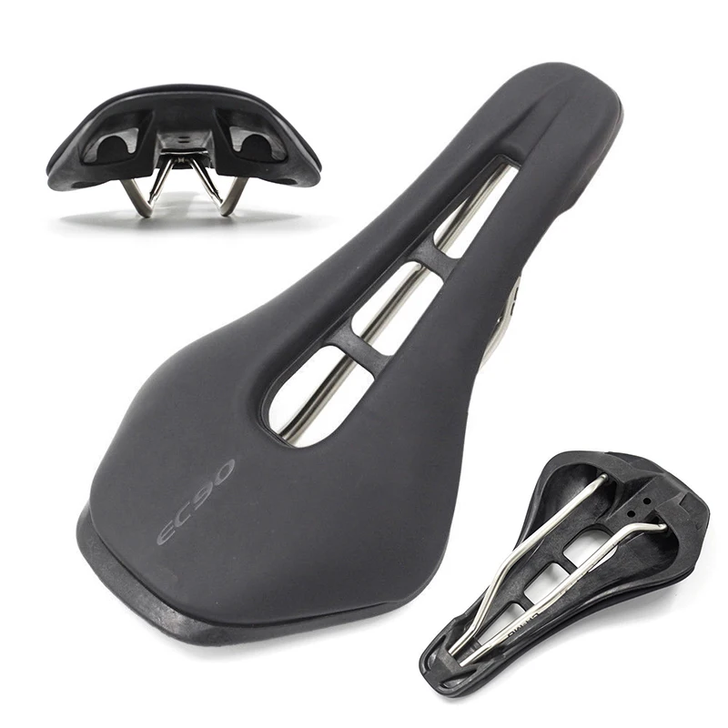 Cycling MTB Mountain Bike Road Bicycle Saddle Seat Soft Cushion Comfort Pad
Cycling MTB Mountain Bike Road Bicycle Saddle Seat Soft Cushion Comfort Pad