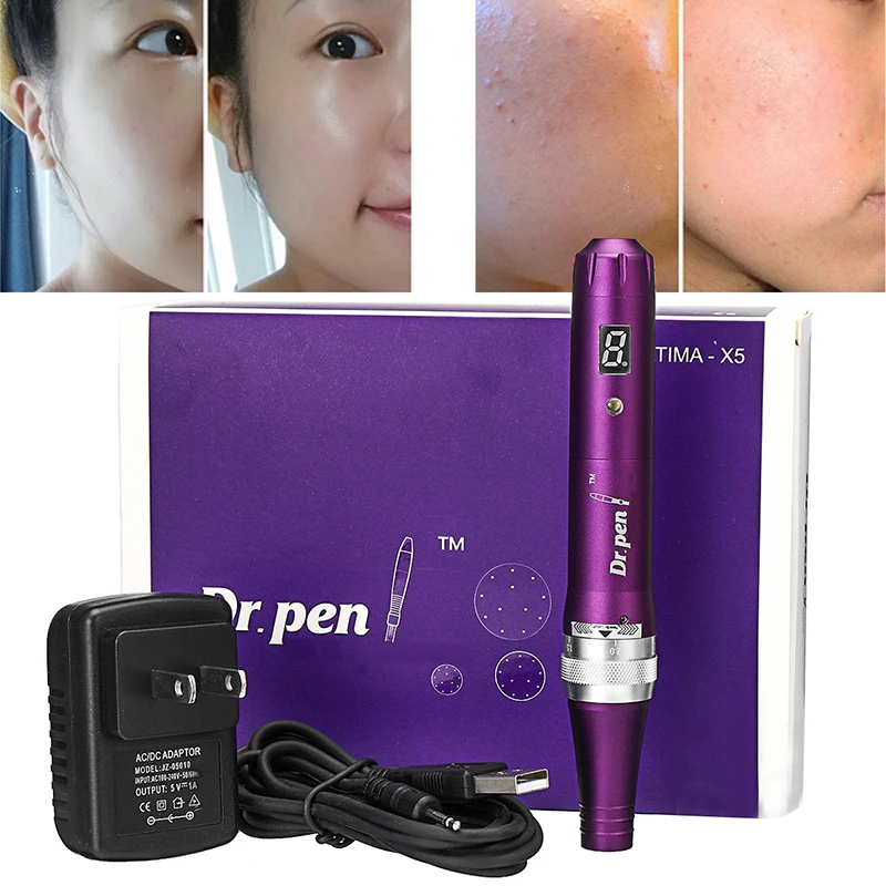 Dr.pen Micro tiny needles stimulate Skin tightening remove scar reduce wrinkles scar stretch marks removal device dr derma pen
Dr.pen Micro tiny needles stimulate Skin tightening remove scar reduce wrinkles scar stretch marks removal device dr derma pen