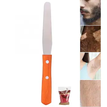 1/2pcs Depilation Professional Wooden Depilatory Wax Applicator Stick Spatula Hair Removal Stick Wax Tool
1/2pcs Depilation Professional Wooden Depilatory Wax Applicator Stick Spatula Hair Removal Stick Wax Tool