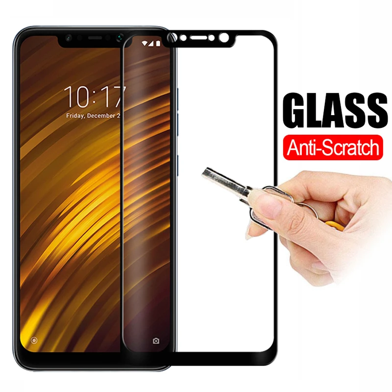 Film For Xiaomi Pocophone F1 Tempered Glass For Xiaomi Xiomi mi my 8 Lite SE Pro Explorer Edition Poco F 1 mi8 Global Smartphone
Film For Xiaomi Pocophone F1 Tempered Glass For Xiaomi Xiomi mi my 8 Lite SE Pro Explorer Edition Poco F 1 mi8 Global Smartphone