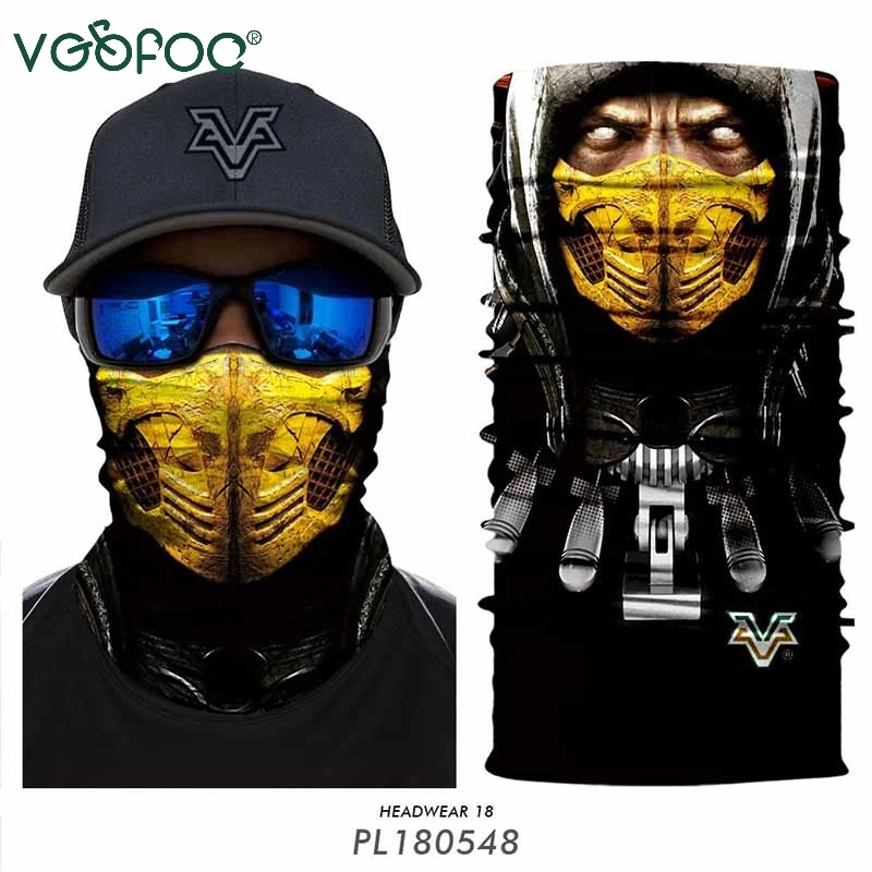 Wholesales Sand Control Sports Cycling scarf Bandanas ciclismo Neck Warmer Headband Scarfs Fishing Camo Bandana Face Mask Neck
Wholesales Sand Control Sports Cycling scarf Bandanas ciclismo Neck Warmer Headband Scarfs Fishing Camo Bandana Face Mask Neck