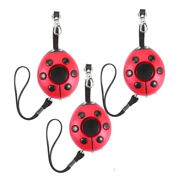 AF-4200 130db Super Loud Keychain Portable Keyring Light Emergency Self Personal Security Alarm Mini Keychain Light
AF-4200 130db Super Loud Keychain Portable Keyring Light Emergency Self Personal Security Alarm Mini Keychain Light