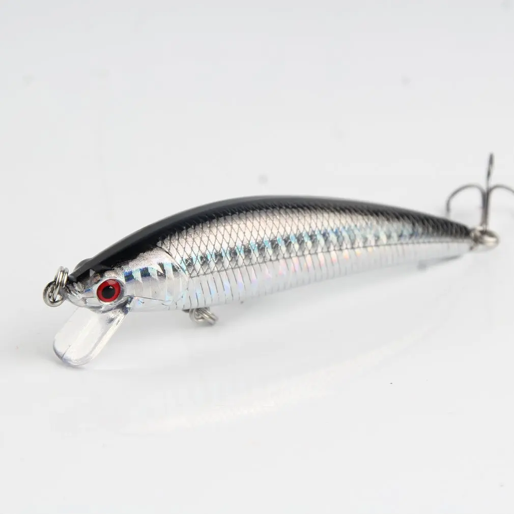 Lovely Lure Simulation Fishing Bionic Hard Aritificial Wobblers Baits Lures Coloured Drawing Pattern Bionic Bait Fishing
Lovely Lure Simulation Fishing Bionic Hard Aritificial Wobblers Baits Lures Coloured Drawing Pattern Bionic Bait Fishing