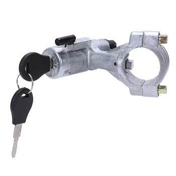 Ignition Barrel & Switch For Nissan Patrol GQ Y60 2 X Door & Barn 88-98 4 Lock Set
Ignition Barrel & Switch For Nissan Patrol GQ Y60 2 X Door & Barn 88-98 4 Lock Set